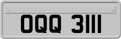 OQQ3111