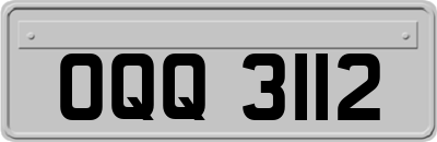 OQQ3112