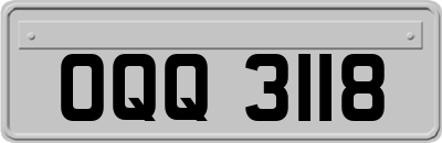 OQQ3118