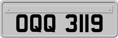 OQQ3119