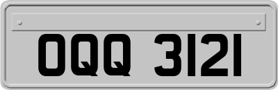 OQQ3121