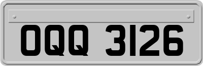 OQQ3126