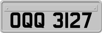 OQQ3127