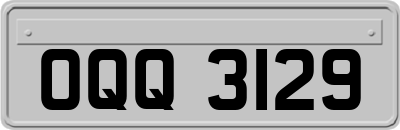 OQQ3129