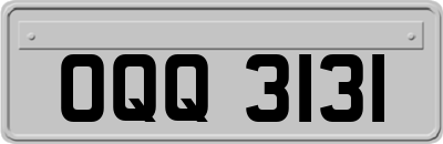 OQQ3131