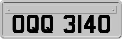 OQQ3140