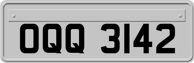 OQQ3142