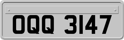 OQQ3147