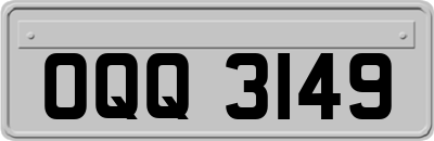 OQQ3149