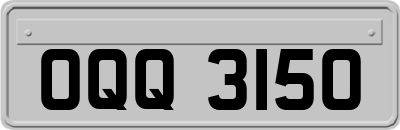 OQQ3150