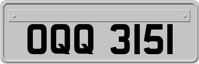 OQQ3151