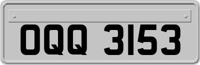 OQQ3153