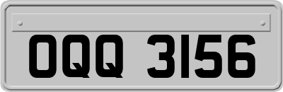 OQQ3156