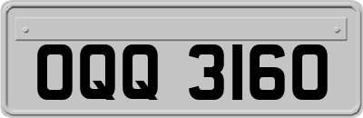 OQQ3160