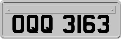 OQQ3163