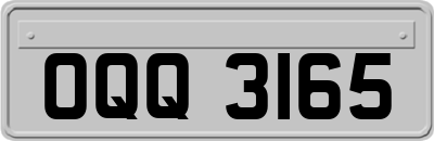 OQQ3165