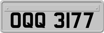 OQQ3177