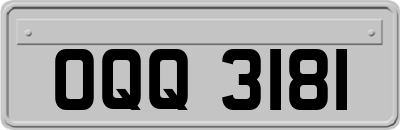 OQQ3181