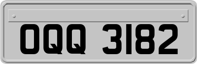 OQQ3182