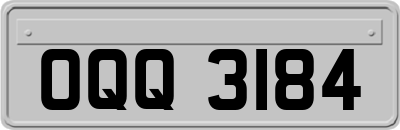 OQQ3184