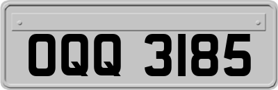 OQQ3185