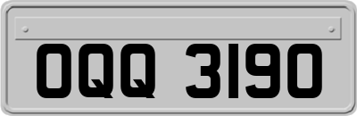OQQ3190