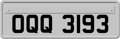 OQQ3193