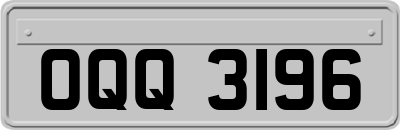 OQQ3196