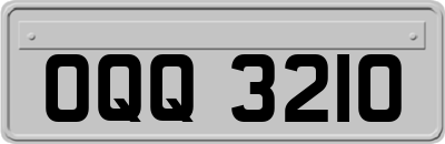 OQQ3210