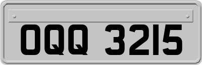 OQQ3215