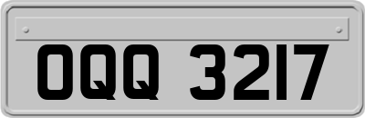 OQQ3217