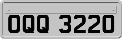 OQQ3220