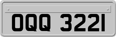 OQQ3221