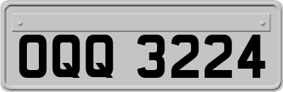 OQQ3224