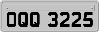 OQQ3225