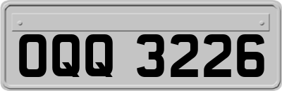 OQQ3226