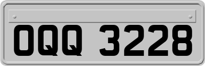 OQQ3228