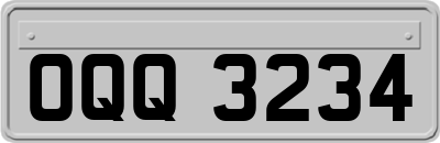 OQQ3234