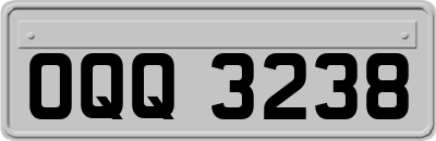 OQQ3238