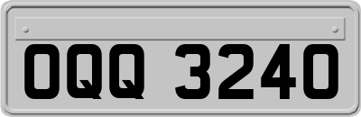 OQQ3240