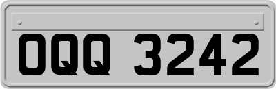 OQQ3242