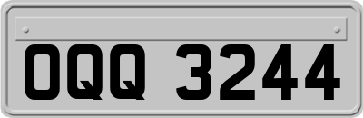 OQQ3244