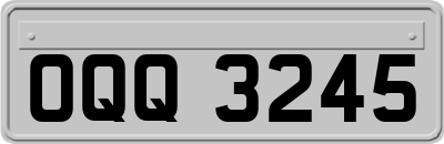 OQQ3245
