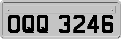 OQQ3246
