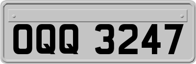 OQQ3247