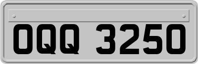 OQQ3250
