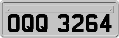 OQQ3264