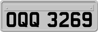 OQQ3269