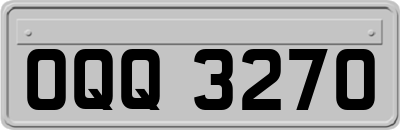 OQQ3270