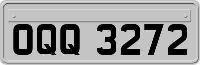 OQQ3272